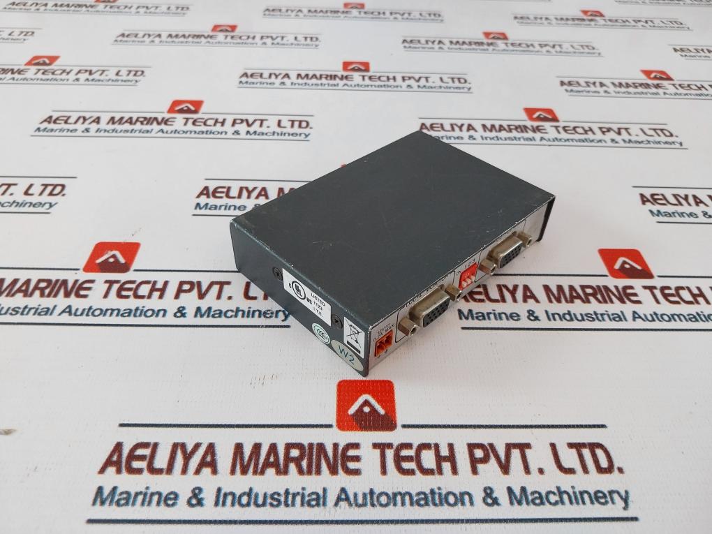 Extron P/2 Da2xi Distribution Amplifier