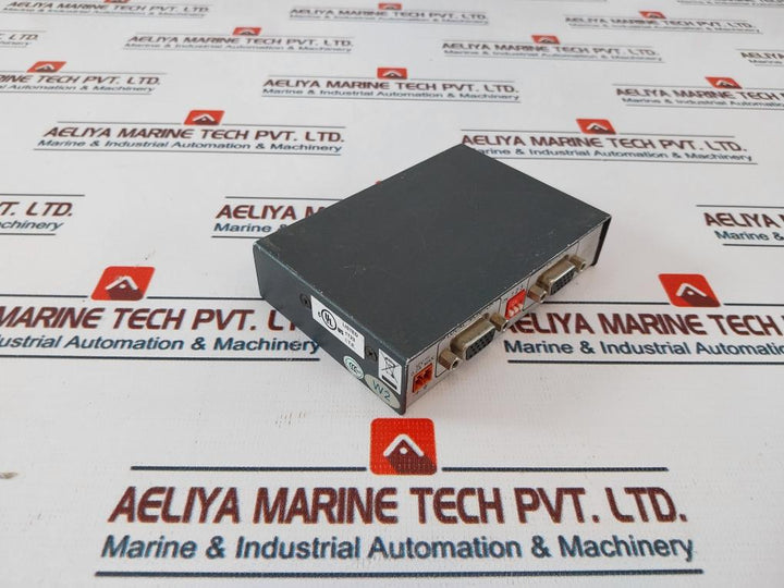 Extron P/2 Da2xi Distribution Amplifier