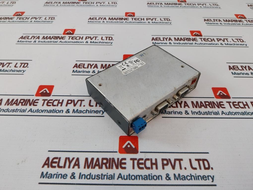 Extron Vsw 2vga A 2 Input VGA And Audio Switch