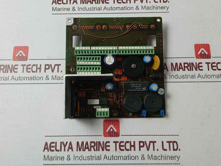 Ey/93b Pcb Terminal Board V2.0