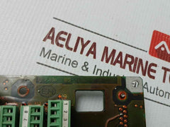 Ey/93b Pcb Terminal Board V2.0