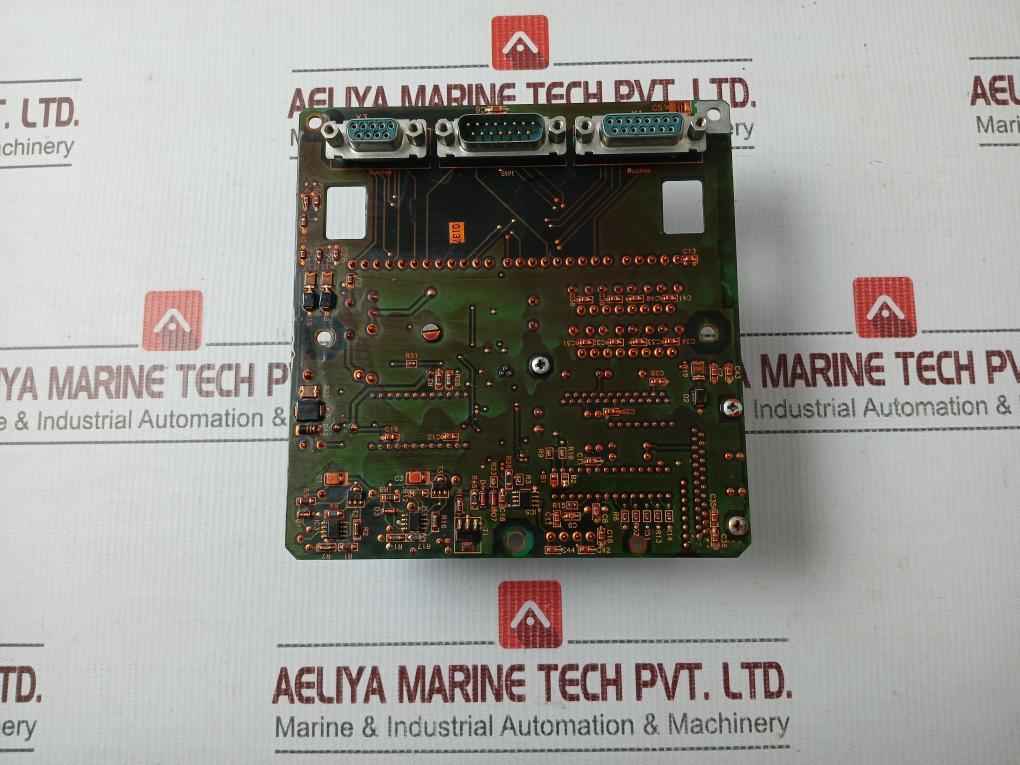 Ey/93b Pcb Terminal Board V2.0