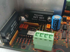 Ey/93b Pcb Terminal Board V2.0
