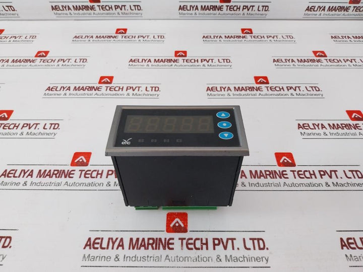 Eyc-tech Dpm01-daz Signal Display Monitor 85~253 Vac