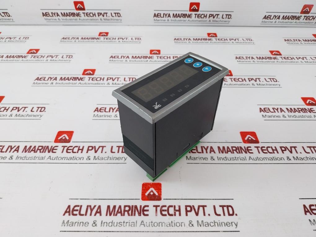 Eyc-tech Dpm01-daz Signal Display Monitor 85~253 Vac