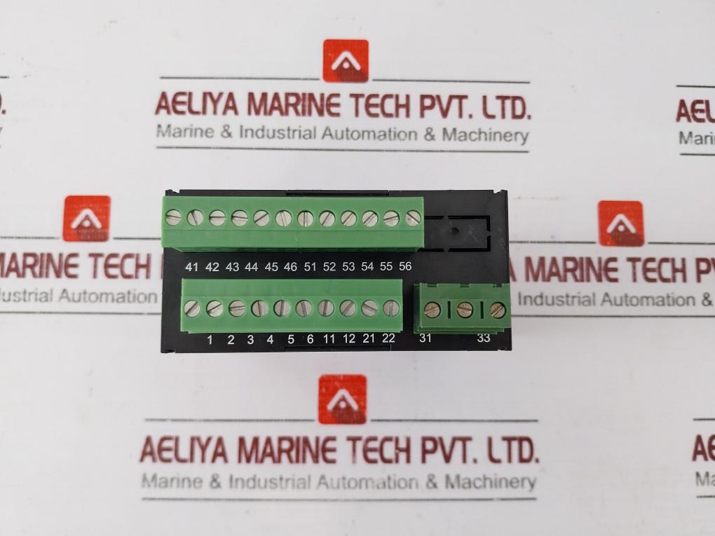 Eyc-tech Dpm01-daz Signal Display Monitor 85~253 Vac