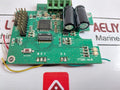 EYC-Tech FTS85 Printed Circuit Board Rev.B