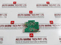 EYC-Tech FTS85 Printed Circuit Board Rev.B