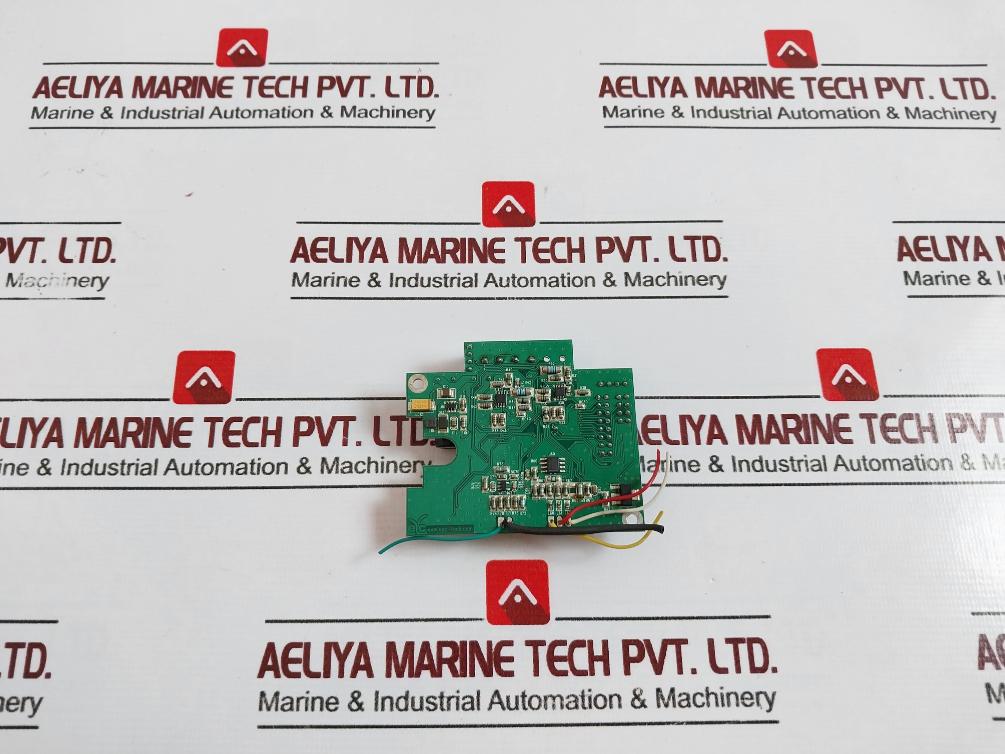 EYC-Tech FTS85 Printed Circuit Board Rev.B