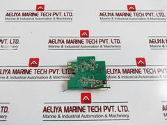 EYC-Tech FTS85 Printed Circuit Board Rev.B