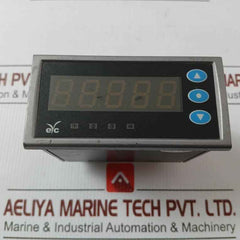 Eyc 85~253Vac Signal Display Monitor Dpm02-da
