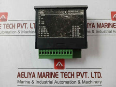 Eyc 85~253Vac Signal Display Monitor Dpm02-da
