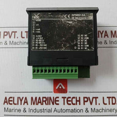 Eyc 85~253Vac Signal Display Monitor Dpm02-da