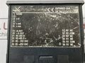 Eyc 85~253Vac Signal Display Monitor Dpm02-da
