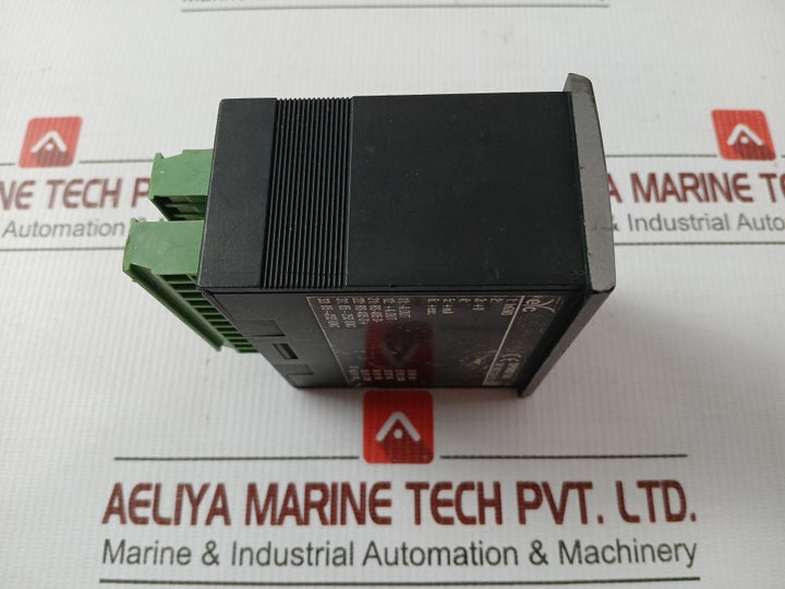 Eyc 85~253Vac Signal Display Monitor Dpm02-da