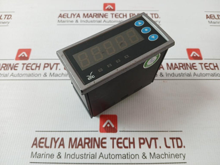 Eyc 85~253Vac Signal Display Monitor Dpm02-da