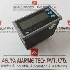 Eyc 85~253Vac Signal Display Monitor Dpm02-da
