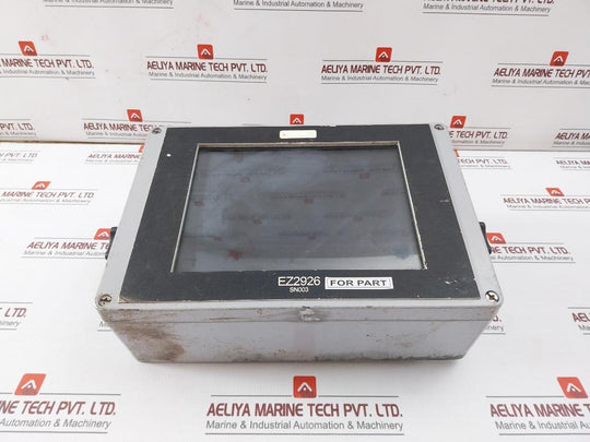 Ez2926 Industrial Panel Power+Rs485 8A/250V Bd509 (Not Working)