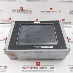 Ez2926 Industrial Panel Power+Rs485 8A/250V Bd509 (Not Working)