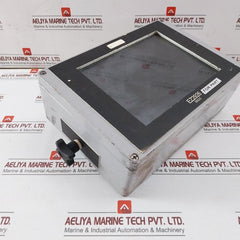 Ez2926 Industrial Panel Power+Rs485 8A/250V Bd509