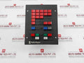 F-7001-08-16 Alarm Annunciator Panel Rolls-royce