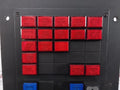 F-7001-08-16 Alarm Annunciator Panel Rolls-royce