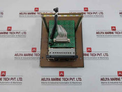 F-7001-08-16 Alarm Annunciator Panel Rolls-royce