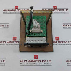 F-7001-08-16 Alarm Annunciator Panel Rolls-royce