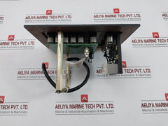 F-7001-08-16 Alarm Annunciator Panel Rolls-royce