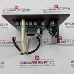 F-7001-08-16 Alarm Annunciator Panel Rolls-royce
