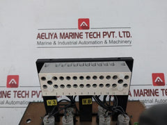 F-7001-08-16 Alarm Annunciator Panel Rolls-royce