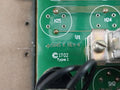 F-7001-08-16 Alarm Annunciator Panel Rolls-royce
