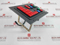 F-7001-08-16 Alarm Annunciator Panel Rolls-royce