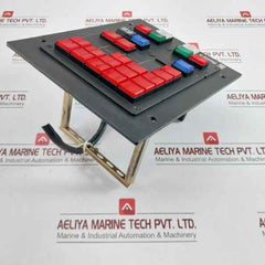 F-7001-08-16 Alarm Annunciator Panel Rolls-royce
