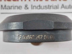 F.05596.267.06.00 Lamping Segment
