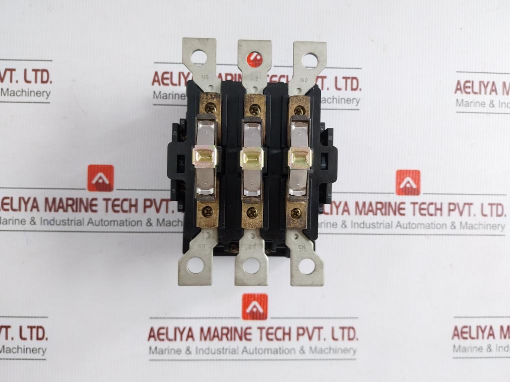 F05465615-Magnetic-Motor-Starter-By-Fuji-Electric-380-450v-50-60hz-Sc-6n-125-10