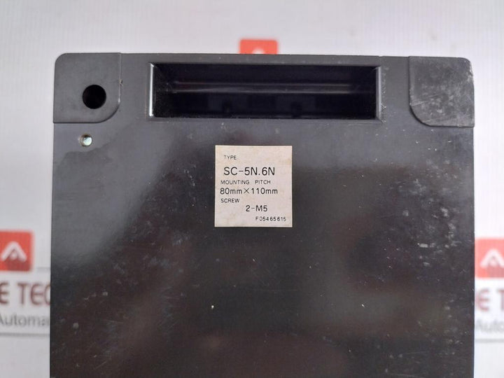 F05465615-Magnetic-Motor-Starter-By-Fuji-Electric-380-450v-50-60hz-Sc-6n-125-12