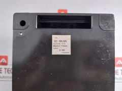 F05465615-Magnetic-Motor-Starter-By-Fuji-Electric-380-450v-50-60hz-Sc-6n-125-12