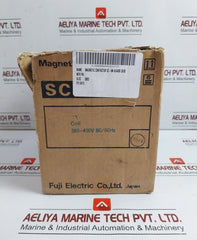 F05465615-Magnetic-Motor-Starter-By-Fuji-Electric-380-450v-50-60hz-Sc-6n-125-4