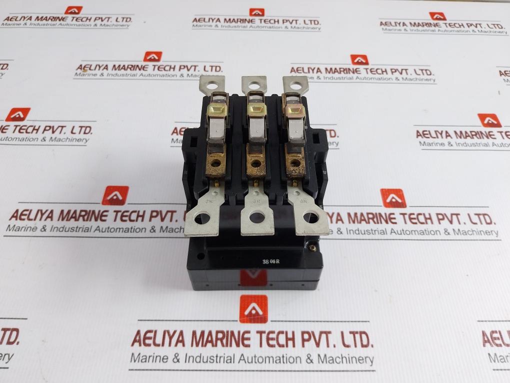 F05465615-Magnetic-Motor-Starter-By-Fuji-Electric-380-450v-50-60hz-Sc-6n-125-5