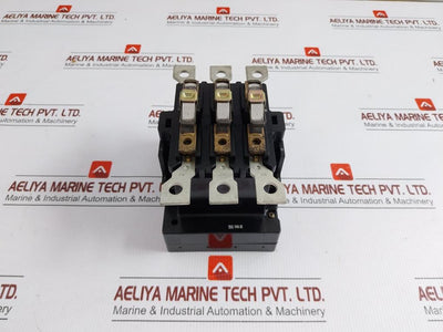 F05465615-Magnetic-Motor-Starter-By-Fuji-Electric-380-450v-50-60hz-Sc-6n-125-5