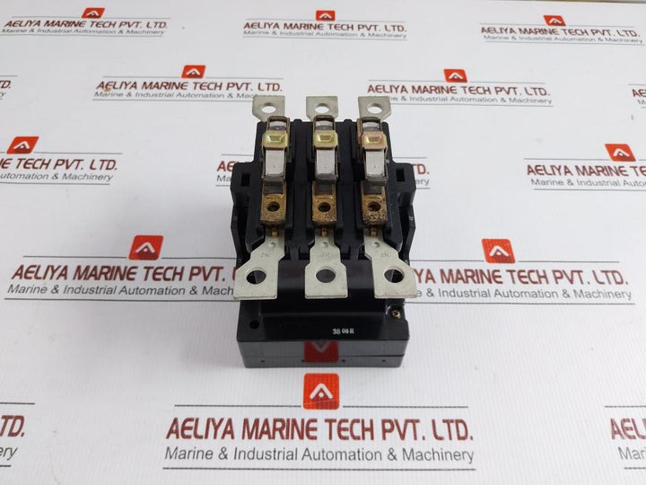 F05465615-Magnetic-Motor-Starter-By-Fuji-Electric-380-450v-50-60hz-Sc-6n-125-5