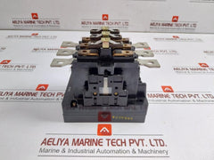 F05465615-Magnetic-Motor-Starter-By-Fuji-Electric-380-450v-50-60hz-Sc-6n-125-7