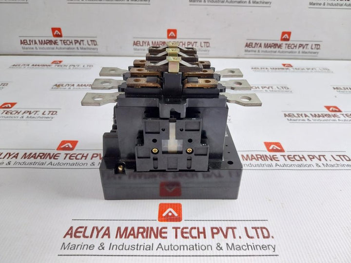 F05465615-Magnetic-Motor-Starter-By-Fuji-Electric-380-450v-50-60hz-Sc-6n-125-9