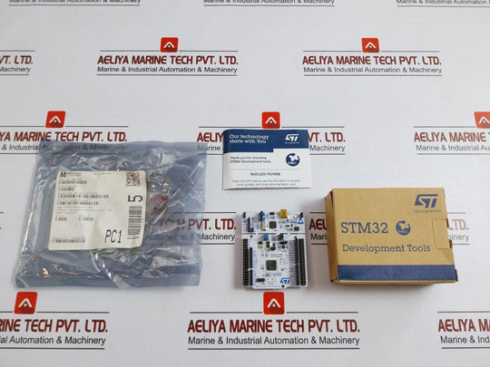 F070Rb Nucleo-64 Development Board Rev-c Nucleo
