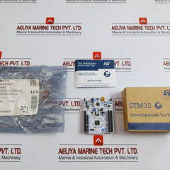 F070Rb Nucleo-64 Development Board Rev-c Nucleo
