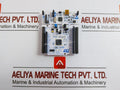 F070Rb Nucleo-64 Development Board Rev-c Nucleo