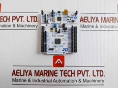 F070Rb Nucleo-64 Development Board Rev-c Nucleo
