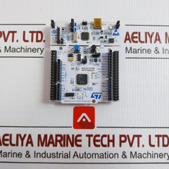 F070Rb Nucleo-64 Development Board Rev-c Nucleo