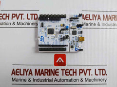F070Rb Nucleo-64 Development Board Rev-c Nucleo
